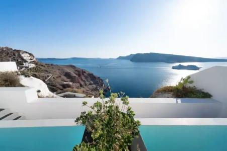 Marizan Caves & Villas - 95