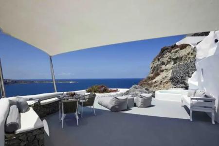 Marizan Caves & Villas - 117