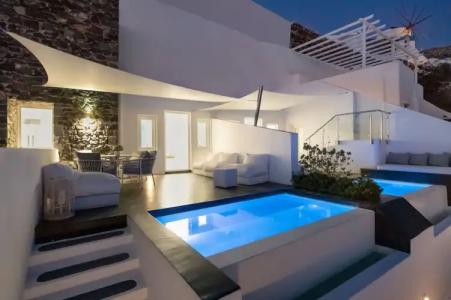 Marizan Caves & Villas - 105