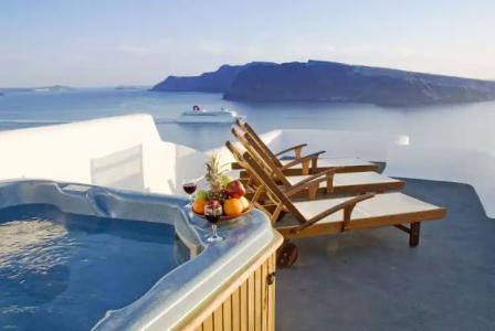 Marizan Caves & Villas - 12