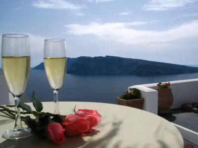 Marizan Caves & Villas - 9