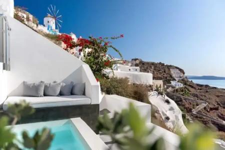 Marizan Caves & Villas - 87