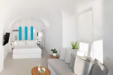 Marizan Caves & Villas - 101