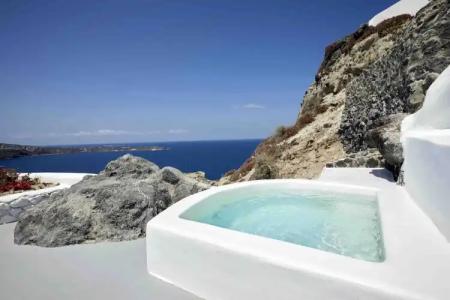 Marizan Caves & Villas - 112