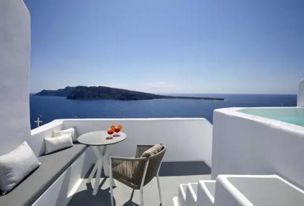 Marizan Caves & Villas - 72