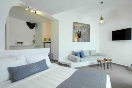 Marizan Caves & Villas - 24