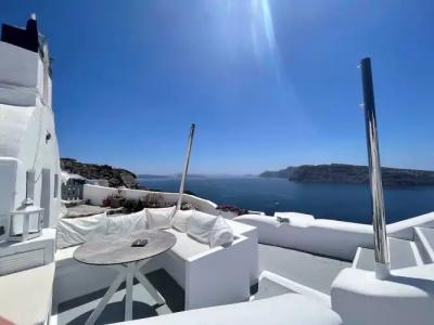 Marizan Caves & Villas - 56