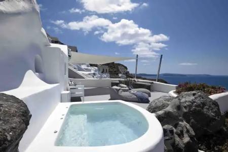 Marizan Caves & Villas - 114