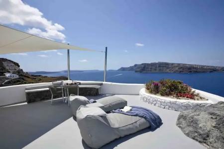 Marizan Caves & Villas - 109