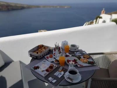 Marizan Caves & Villas - 22