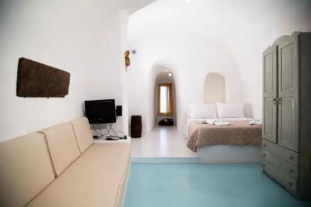 Marizan Caves & Villas - 2