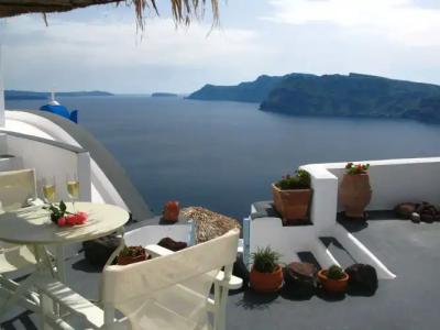 Marizan Caves & Villas - 16