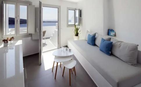 Marizan Caves & Villas - 82