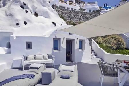 Marizan Caves & Villas - 115