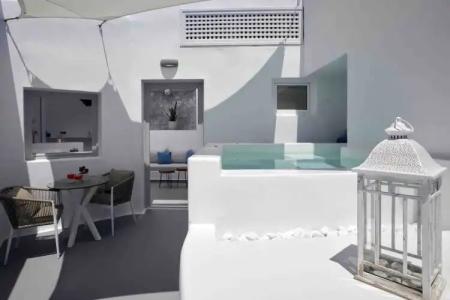 Marizan Caves & Villas - 32