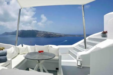 Marizan Caves & Villas - 65