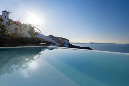 Marizan Caves & Villas - 99