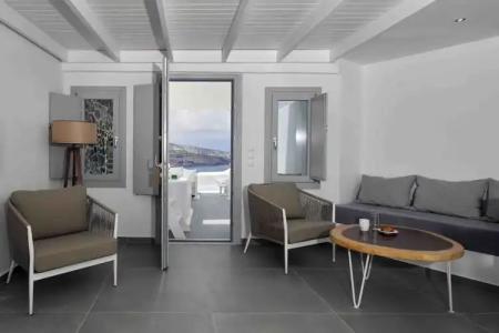 Marizan Caves & Villas - 64