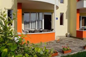 Villa Valentina, Kranevo