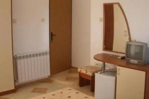 Hotel Sunny Park, Kranevo