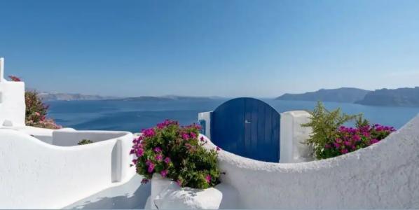 Strogili Traditional Houses - 94