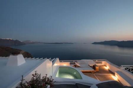 Strogili Traditional Houses - 131