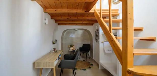 Strogili Traditional Houses - 108