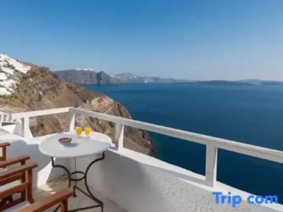 Strogili Traditional Houses - 111