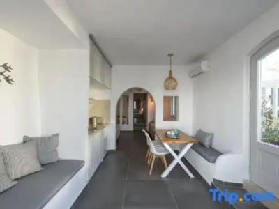 Strogili Traditional Houses - 119