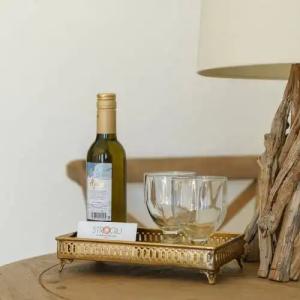 Strogili Traditional Houses - 55