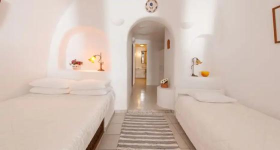 Strogili Traditional Houses - 2