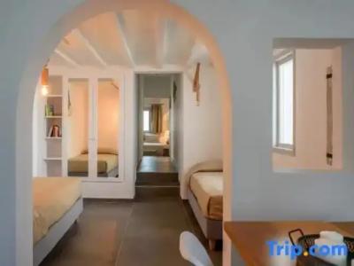 Strogili Traditional Houses - 112