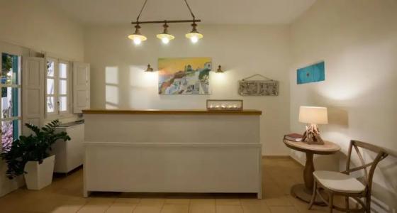 Strogili Traditional Houses - 5