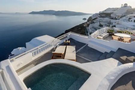 Strogili Traditional Houses - 127