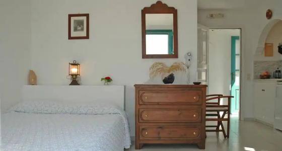 Strogili Traditional Houses - 1