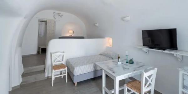 Strogili Traditional Houses - 86