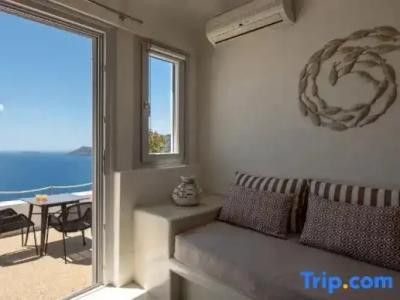 Strogili Traditional Houses - 51