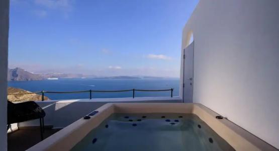 Strogili Traditional Houses - 172