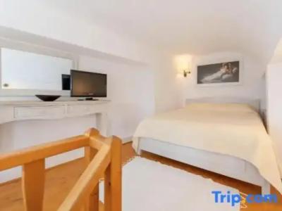 Strogili Traditional Houses - 110