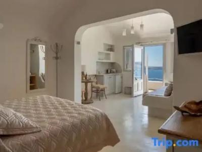 Strogili Traditional Houses - 45