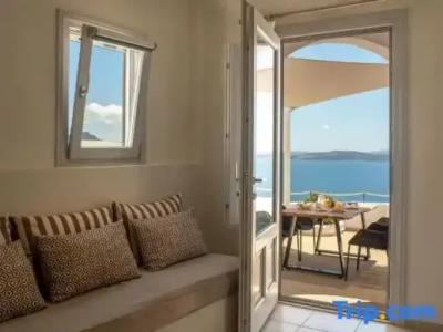 Strogili Traditional Houses - 154