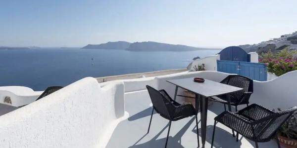 Strogili Traditional Houses - 24