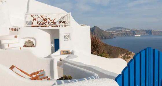 Strogili Traditional Houses - 8