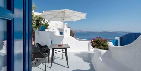 Strogili Traditional Houses - 97