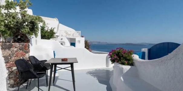 Strogili Traditional Houses - 98