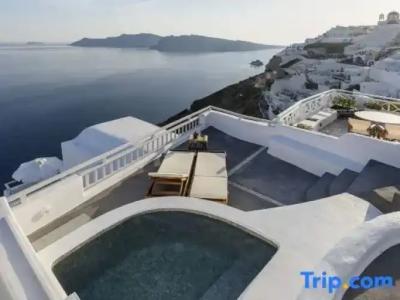 Strogili Traditional Houses - 117