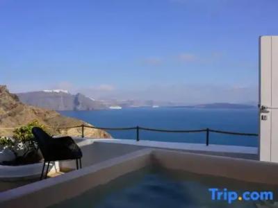 Strogili Traditional Houses - 146