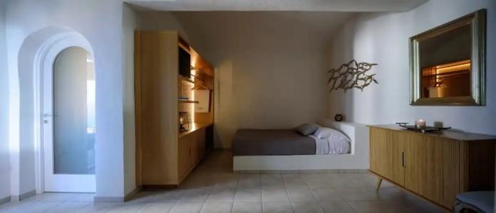 Strogili Traditional Houses - 176