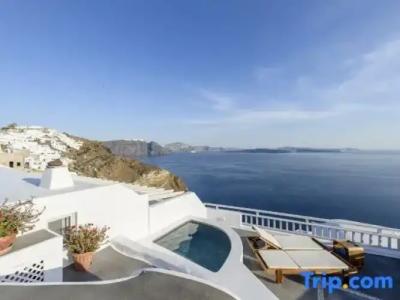 Strogili Traditional Houses - 118