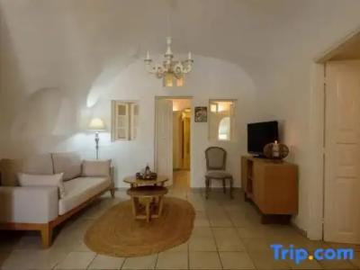 Strogili Traditional Houses - 195